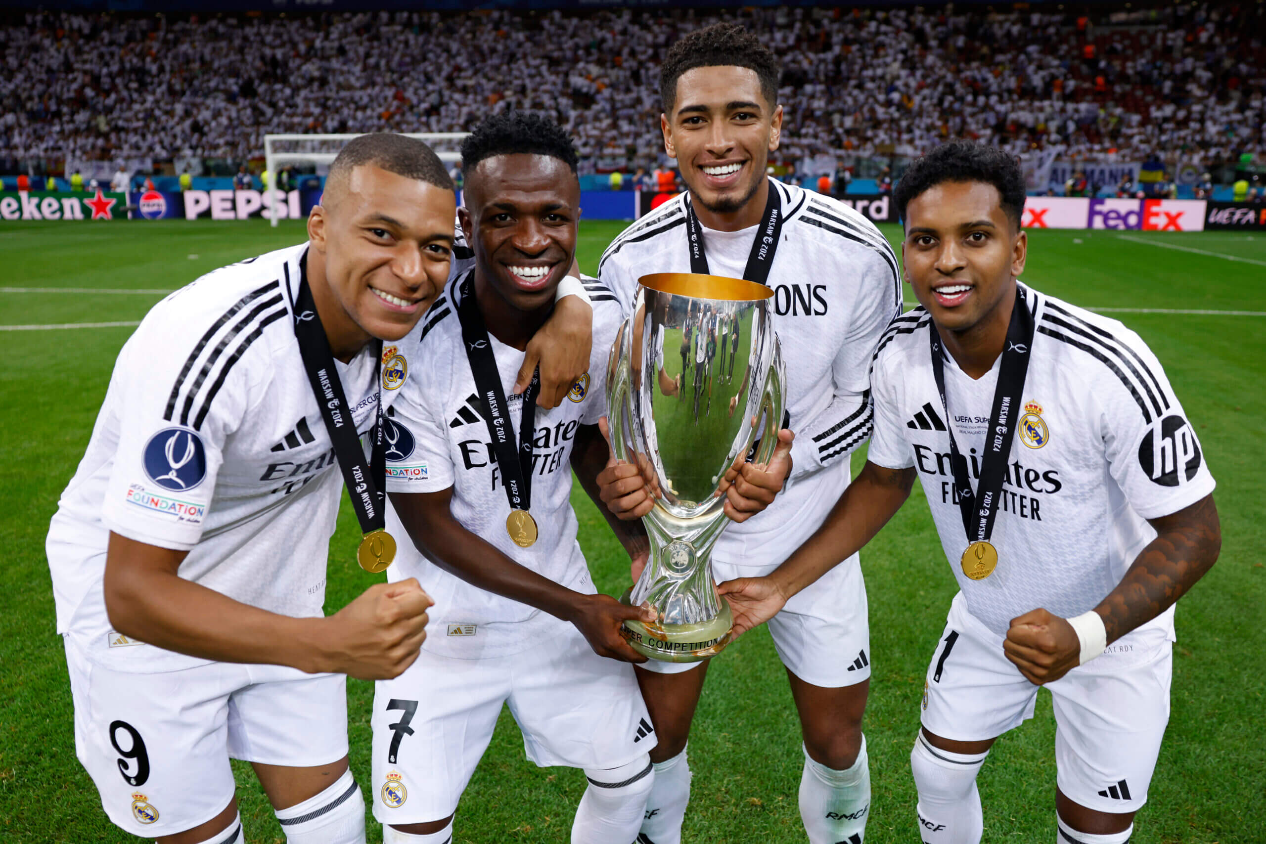 RealMadridTeam